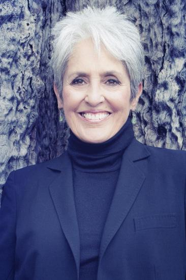 Joan Baez Image