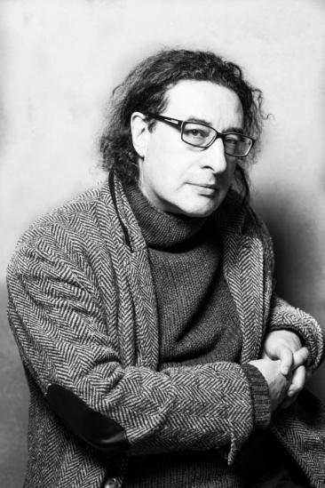 Boris Yukhananov Image