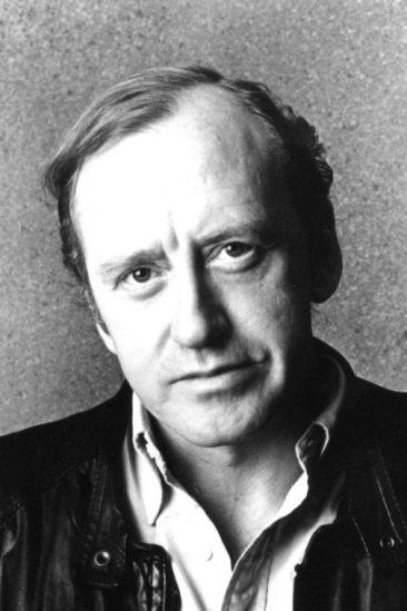 Nicol Williamson Image