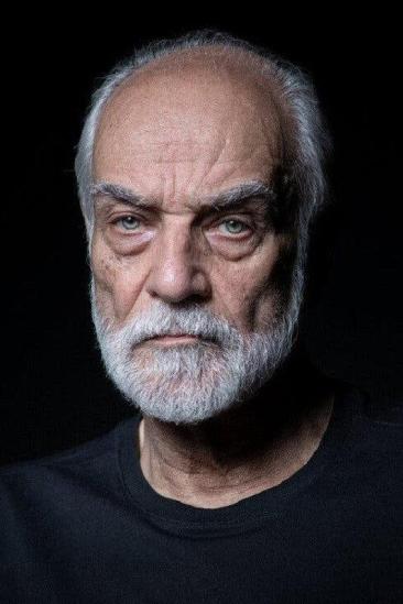 Aydin Aghdashloo Image