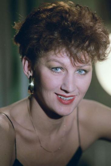 Liza Machulska Image