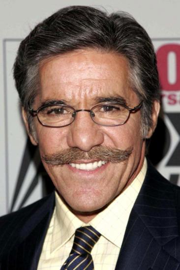 Geraldo Rivera Image
