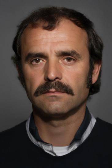 Kazım Kartal Image