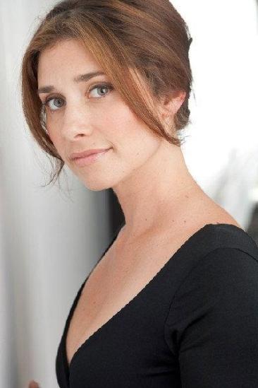 Johanna Marlowe Image