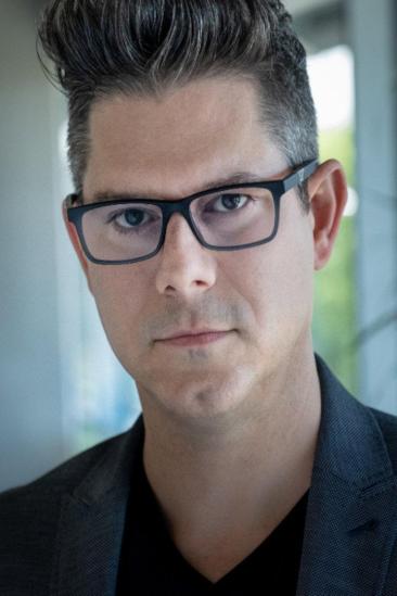 Brett Donowho Image