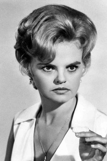 Madeleine Sherwood Image