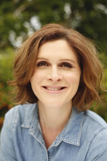 Laurel Devenie Image