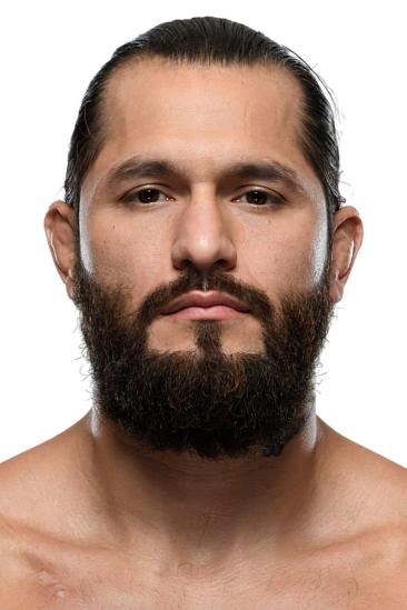 Jorge Masvidal Image