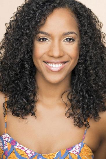 Yasmeen Sulieman Image