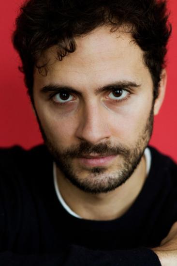 Garry Fischmann Image