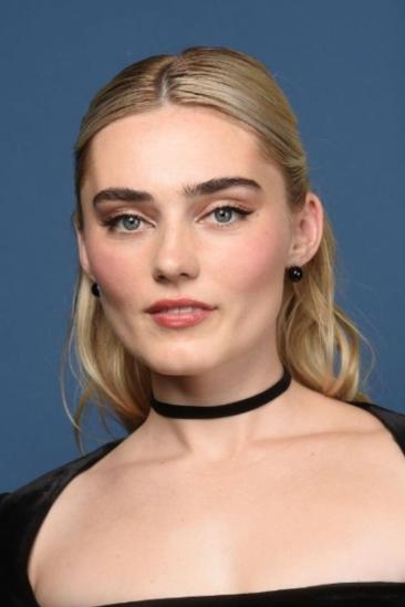 Meg Donnelly Image