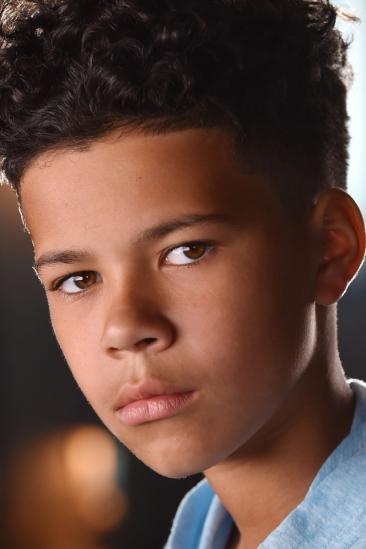 Jalon Christian Image