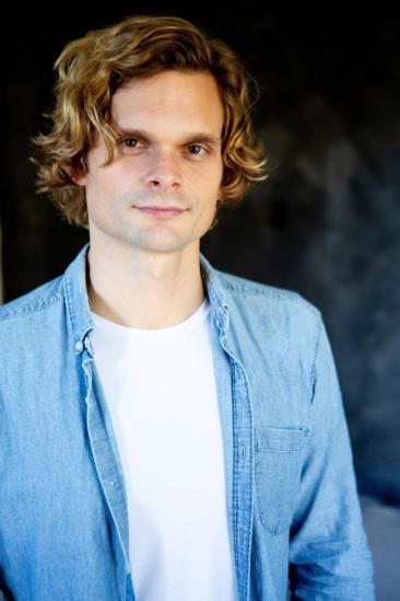 Andrew Durand Image