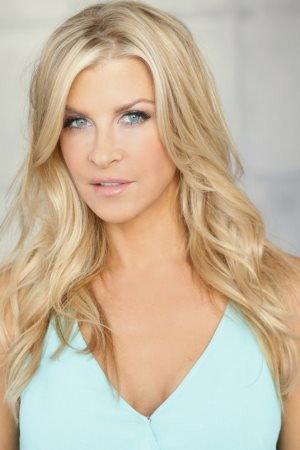 Allison Dunbar Image