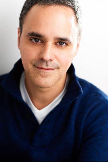 Jackson Mercado Image