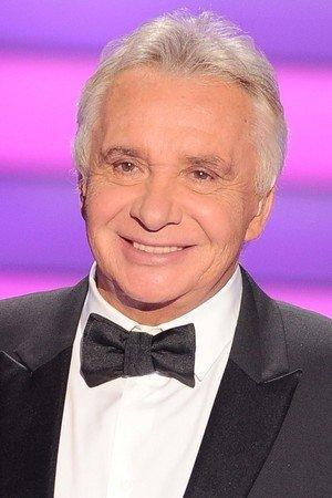 Michel Sardou Image