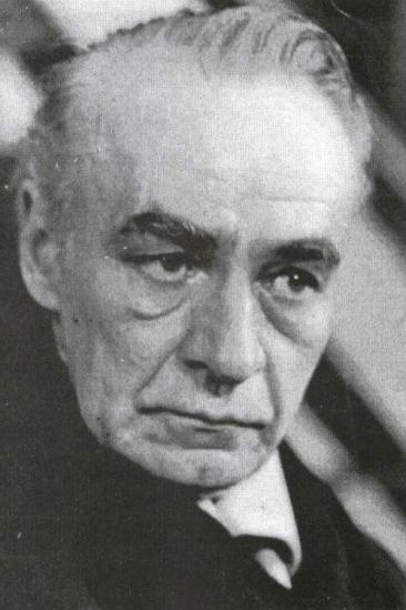 Emil Botta Image