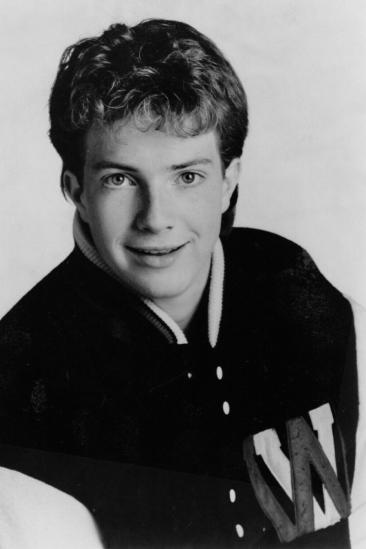 Jonathan Ward Image