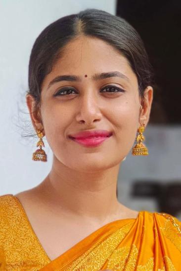 Saishri Prabhakaran Image