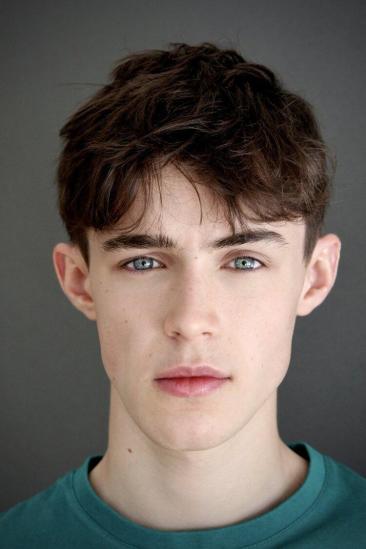James Keating Image