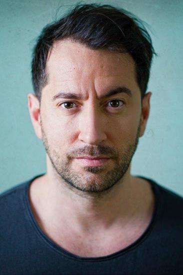Keyvan Khojandi Image