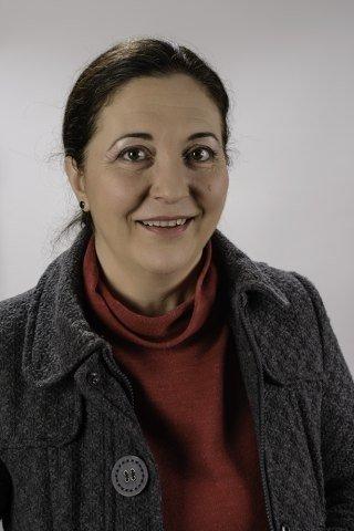 Ana Santos Image
