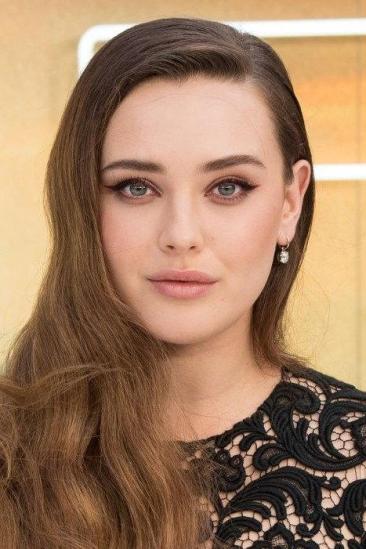 Katherine Langford Image