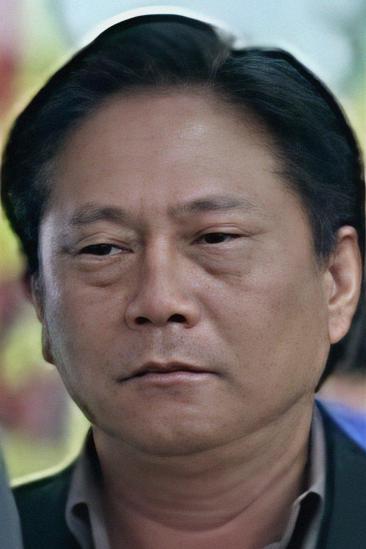 Cheung Chi-Ping Image