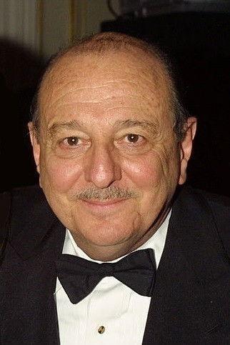 Arif Mardin Image