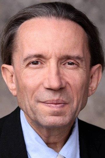 Christian Taponard Image