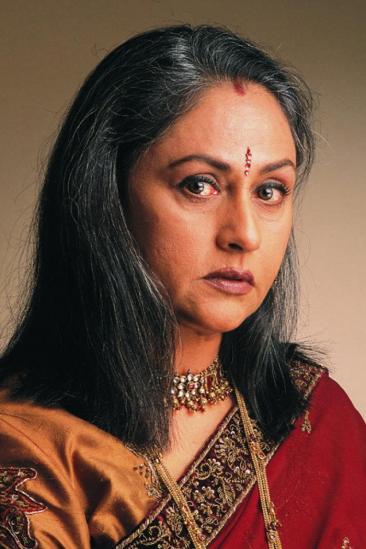 Jaya Bachchan Image