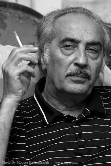 Mohammad Ali Sepanlou Image