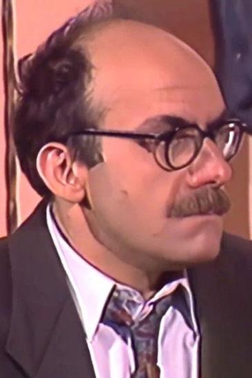 Alexandros Koliopoulos Image