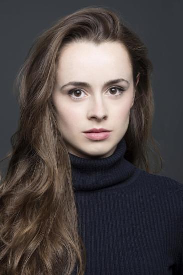 Eleanor O'Brien Image