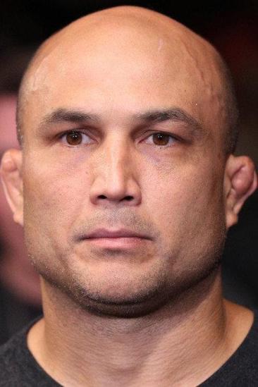 B.J. Penn Image