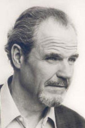 Benno Sterzenbach Image