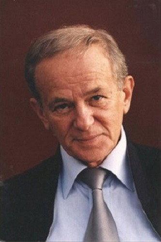 Yuri Berkun Image