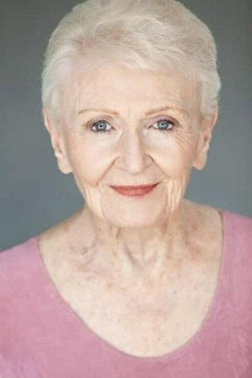 Pat Barnett Carr Image