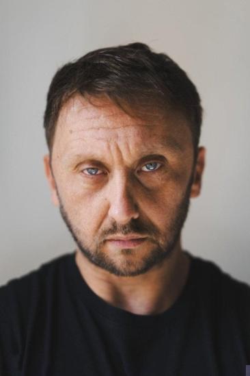 Anthony Morganti Image