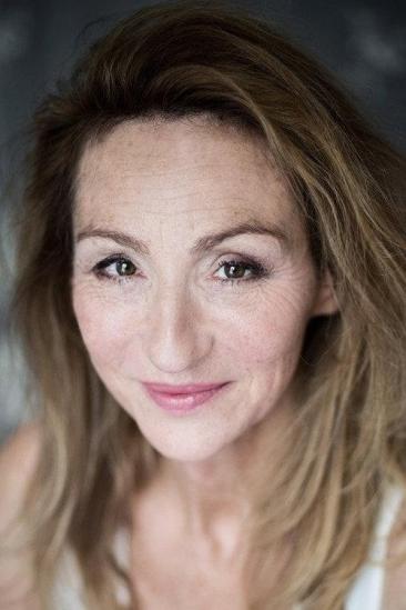 Marie-Armelle Deguy Image