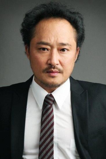 Kim Jung-pal Image