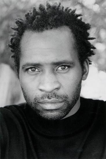 Steve White Image
