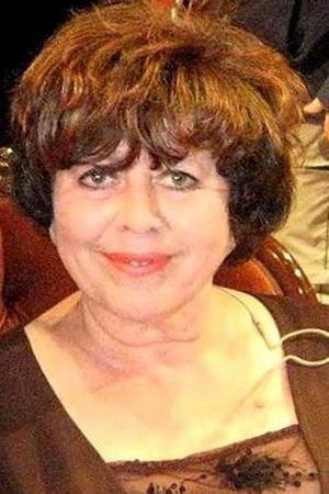 Elżbieta Jodłowska Image