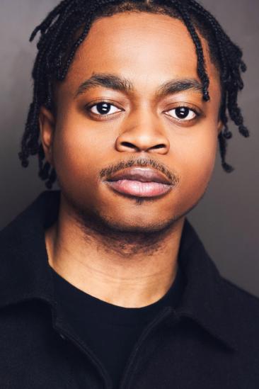 Eric Ruffin Image
