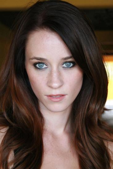 Mekenna Melvin Image