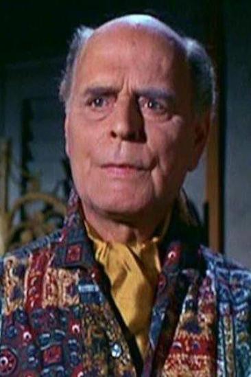 Anthony Eustrel Image