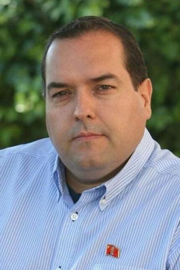 Alejandro Cao de Benos de Les y Pérez Image