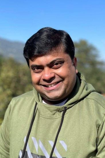 Apratim Chatterjee Image