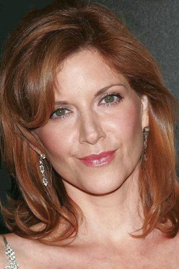 Melinda McGraw Image