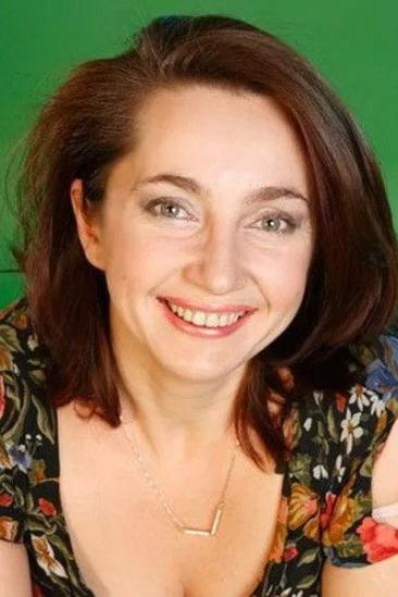 Irina Polyanskaya Image